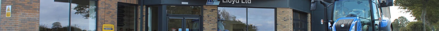 Anything we request they go out there way to make it happen - LLoyds