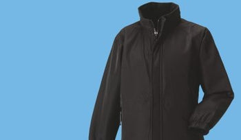 Outerwear
