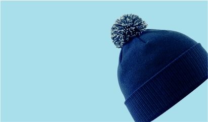 Hats & Scarves