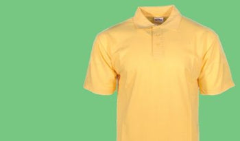 Poloshirts & T-Shirts