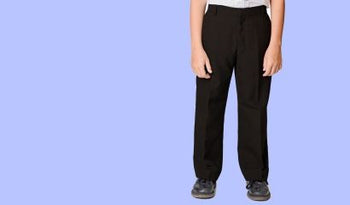 Trousers