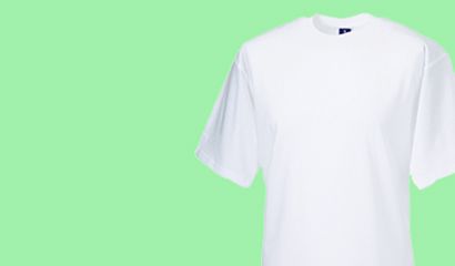 Poloshirts & T-Shirts