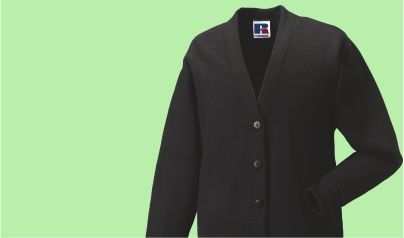 Sweatshirts, Cardigans & Hoodies