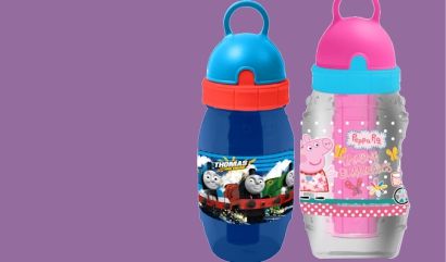 Water Bottles