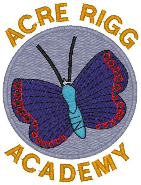 Acre Rigg Academy