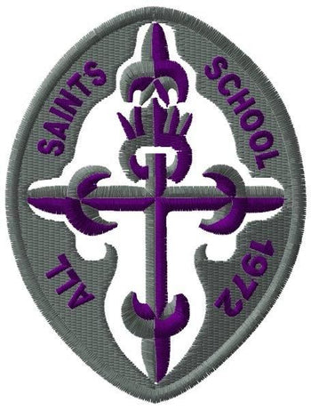 All Saints Secondary School