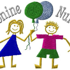 Collection image for: Antonine Nursery Class