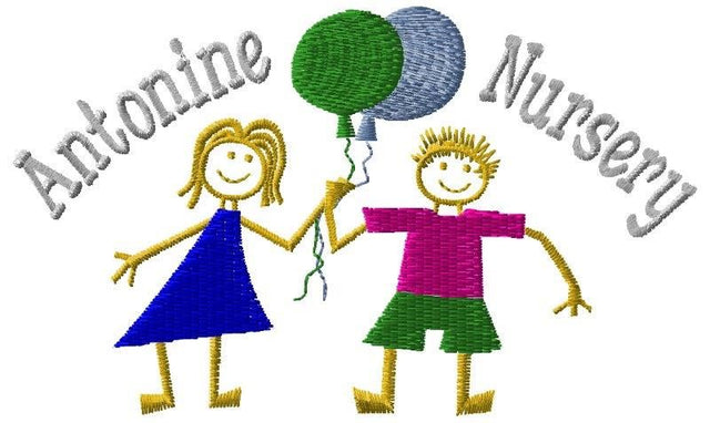 Antonine Nursery Class