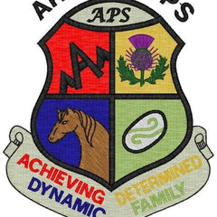 Collection image for: Arngask Primary School