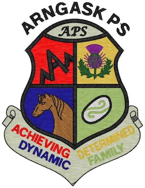 Arngask Primary School