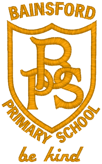 Bainsford Primary School P1-P6
