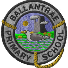Collection image for: Ballantrae Primary School