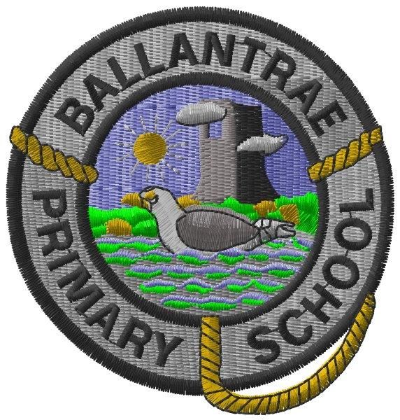 Ballantrae Primary School