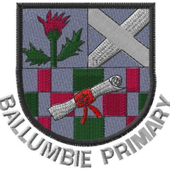 Collection image for: Ballumbie Primary School