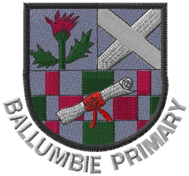 Ballumbie Primary School