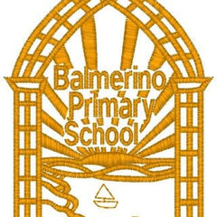 Collection image for: Balmerino Primary School