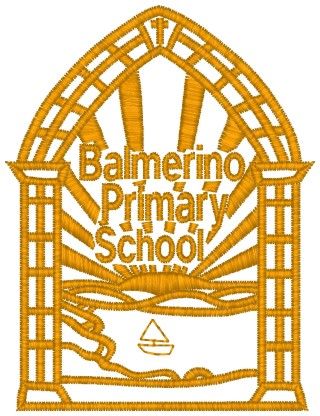 Balmerino Primary School