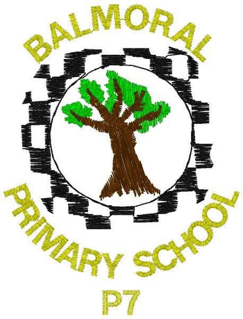 Balmoral Primary P7
