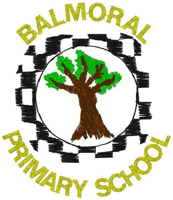 Balmoral Primary School