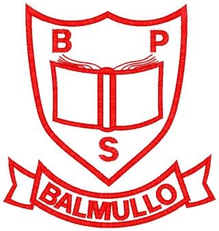 Balmullo Primary School