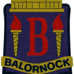 Collection image for: Balornock Primary School