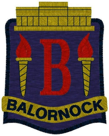 Balornock Primary School