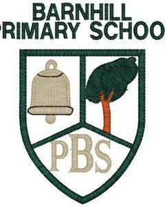 Collection image for: Barnhill Primary School