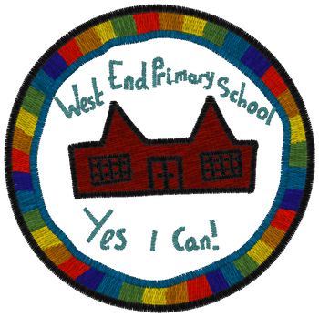 Bedlington West End Primary School
