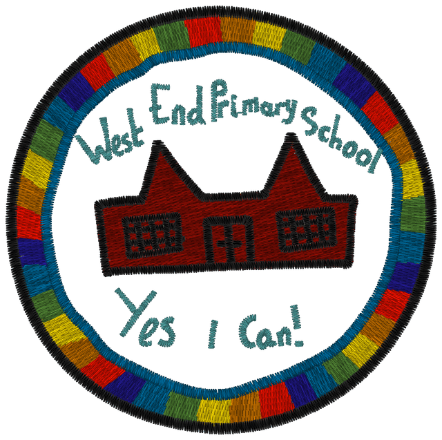 Bedlington West End Primary School