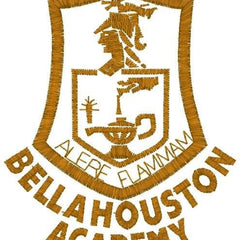 Collection image for: Bellahouston Academy