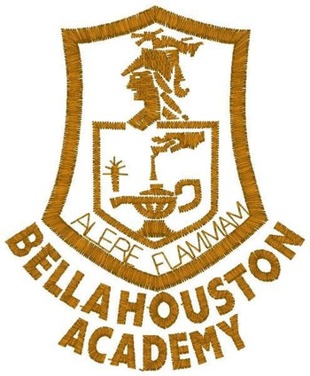 Bellahouston Academy