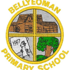 Collection image for: Bellyeoman Primary School