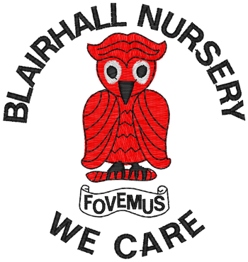 Blairhall Nursery