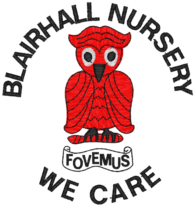 Blairhall Nursery