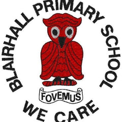 Collection image for: Blairhall Primary School