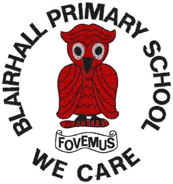 Blairhall Primary School
