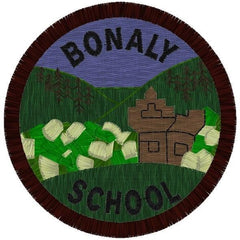 Collection image for: Bonaly Primary School