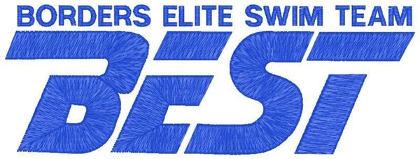 Border Elite Swim Team BEST