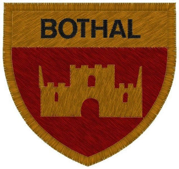 Bothal Middle School