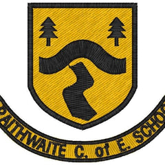 Collection image for: Braithwaite C of E School
