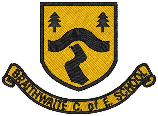 Braithwaite C of E School