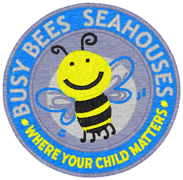 Busy Bees Seahouses