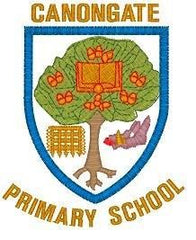 Collection image for: Canongate Primary School