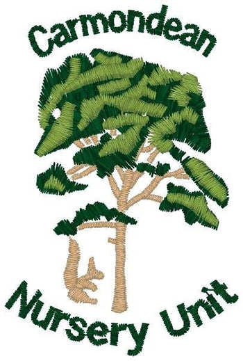 Carmondean Nursery Class