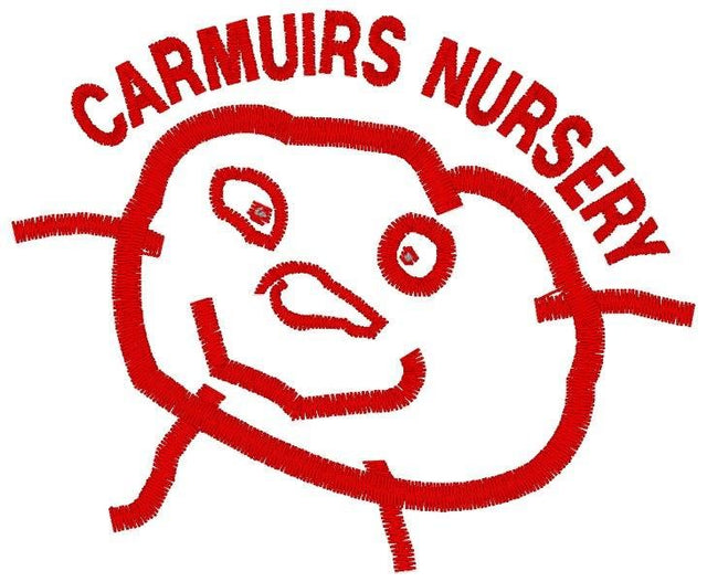 Carmuirs Nursery Class