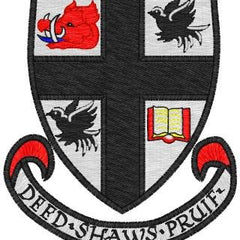 Collection image for: Carnoustie High School