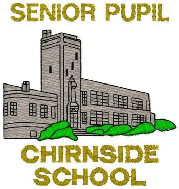 Chirnside Primary School P7