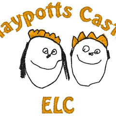 Collection image for: Claypotts Castle ELC