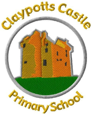 Claypotts Castle Primary School