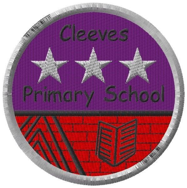Cleeves Primary School